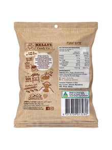 Peanut Brittle - 75g Snack Pack