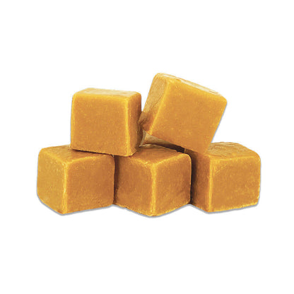 Caramel Fudge - 180g Pouch