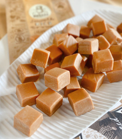 Caramel Fudge - 180g Pouch