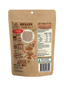 Chilli Peanut Brittle - 180g Pouch