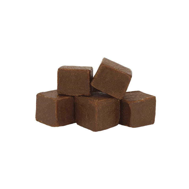 Choc Fudge - 180g Pouch