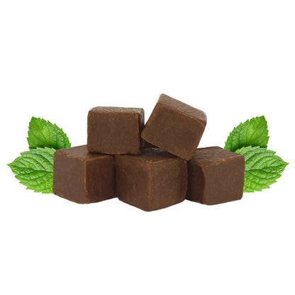 Choc Mint Fudge - 180g Pouch