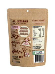 Coconut Ice Cubes - 180g Pouch