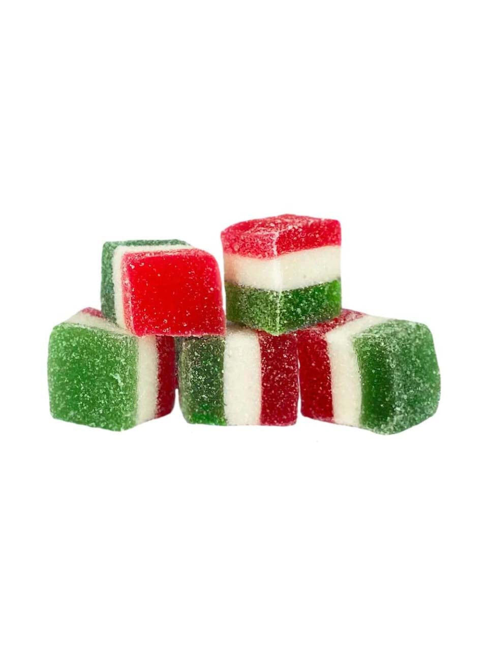 Jolly Jellies - 200g Pouch