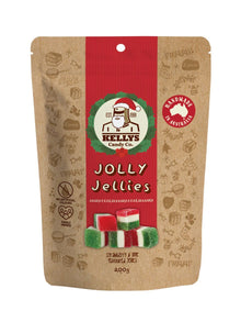 Jolly Jellies - 200g Pouch