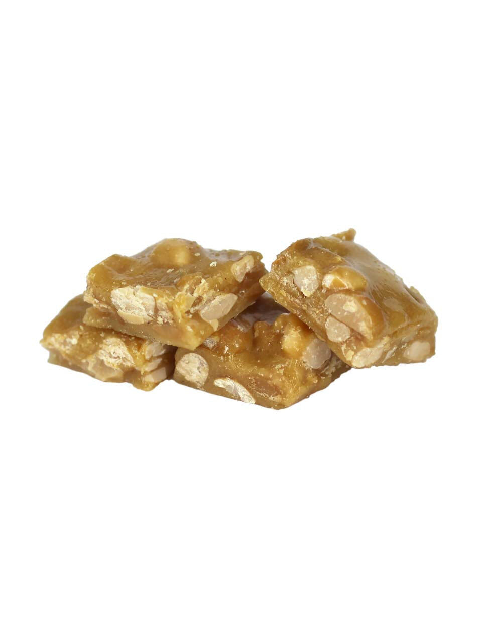 Macadamia Brittle - 180g Pouch