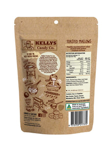 Toasted Mallows - 140g Pouch