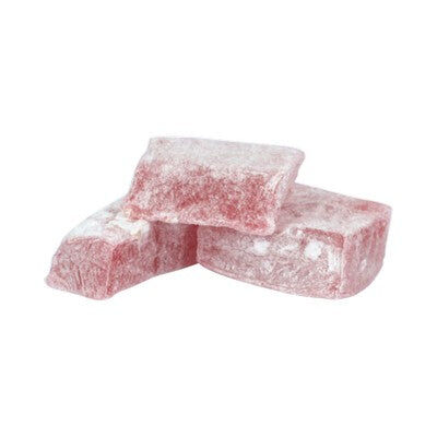 Turkish Delight - 200g Pouch