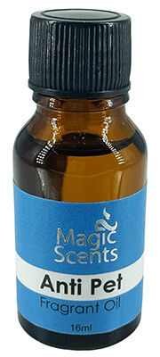 Anti Pet - Fragrant Oil (16ml)