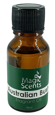 Australian Bush - Fragrant Oil (16ml)