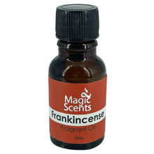 Frankincense - Fragrant Oil (16ml)