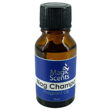 Nag Champa - Fragrant Oil (16ml)