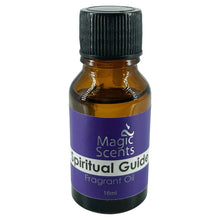 Spiritual Guide - Fragrant Oil (16ml)