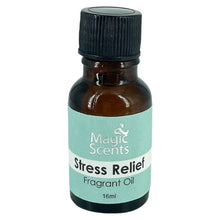 Stress Relief - Fragrant Oil (16ml)