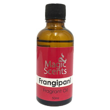 Frangipani - Fragrant Oil (50ml)
