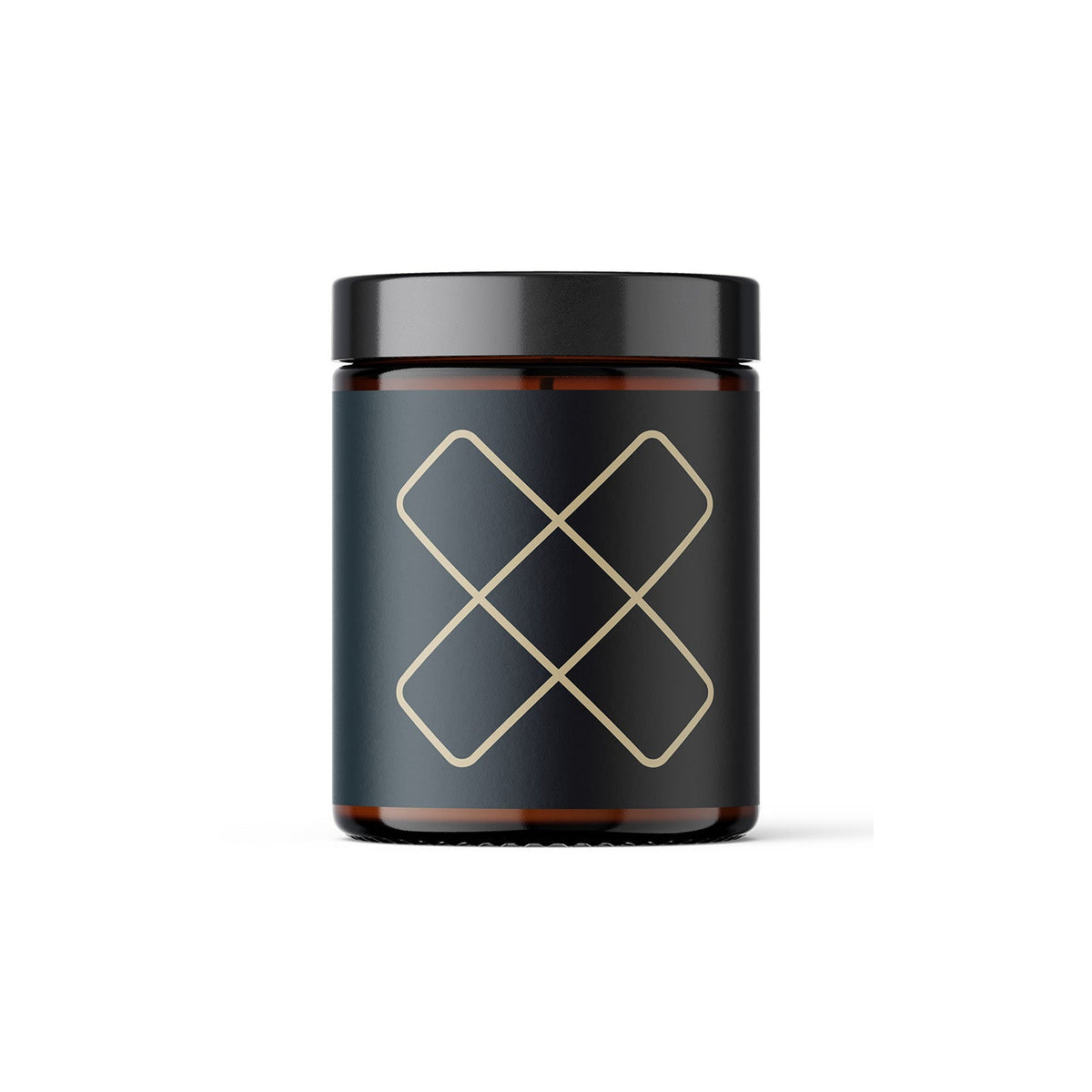 Man Flu Relief - Soy Candle