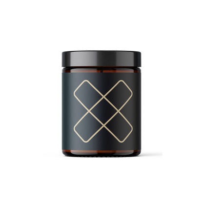 Man Flu Relief - Soy Candle
