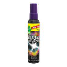 Supernova - Pump Spray Car Air Freshener