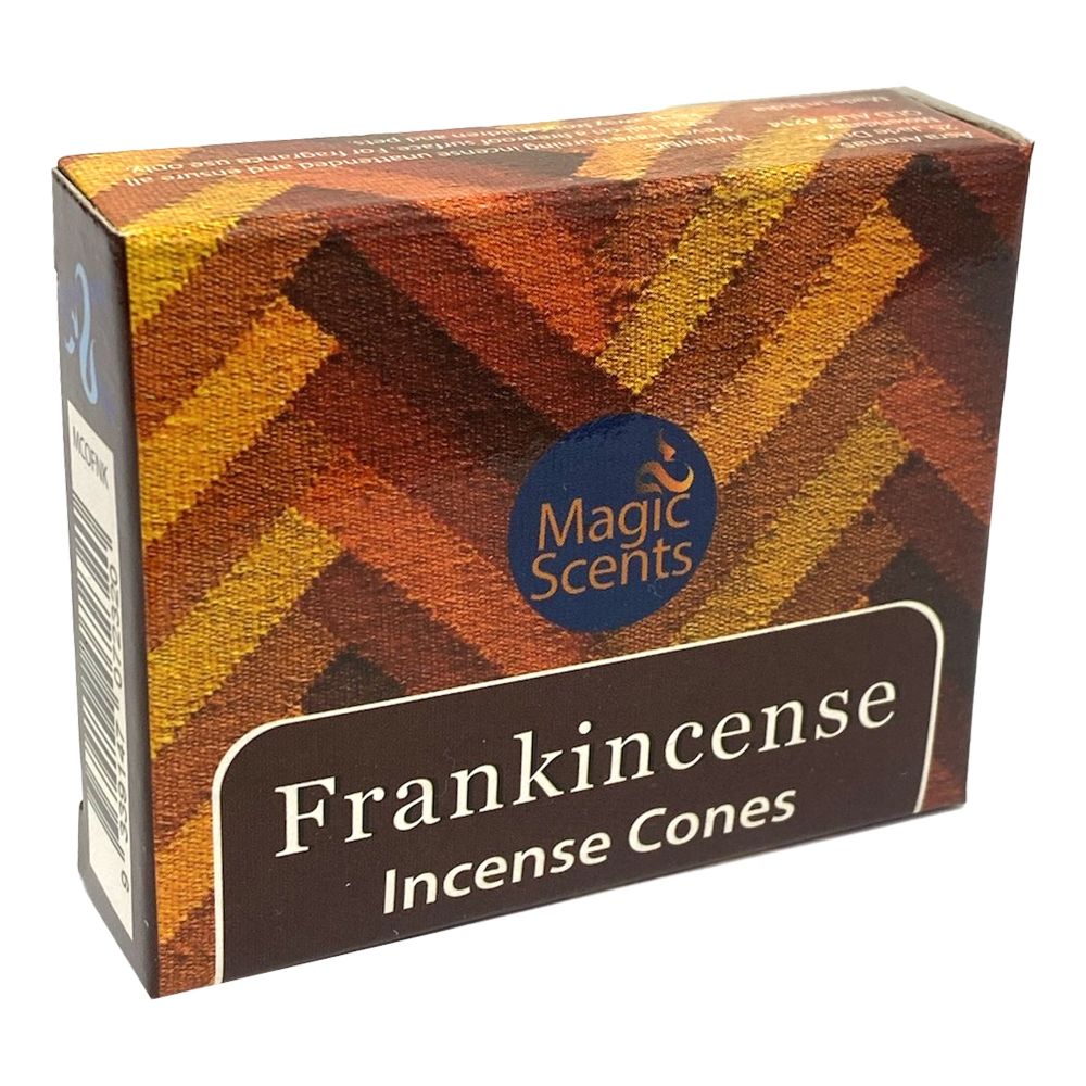 Frankincense - Incense Cones