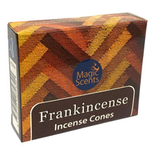 Frankincense - Incense Cones
