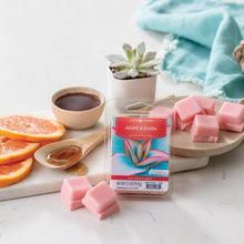 Agave & Guava - Soy Wax Melts