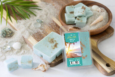 Bahama Beach - Artisan Soy Wax Melts