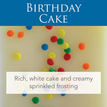 Birthday Cake - Artisan Soy Wax Melts