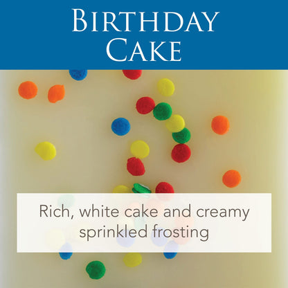 Birthday Cake - Artisan Soy Wax Melts