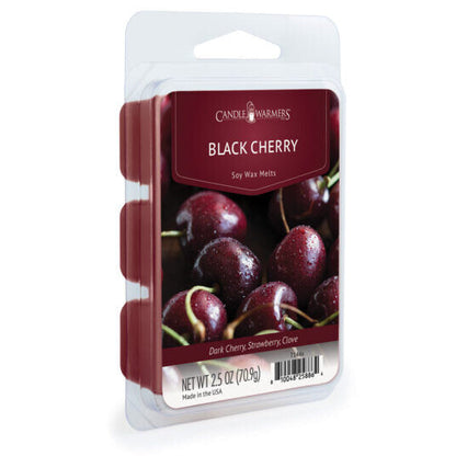 Black Cherry - Soy Wax Melts