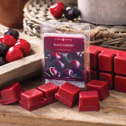 Black Cherry - Soy Wax Melts