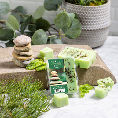 Blissful Zen - Artisan Soy Wax Melts