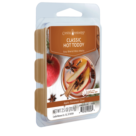 Classic Hot Toddy - Soy Wax Melts