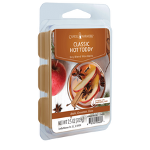 Classic Hot Toddy - Soy Wax Melts