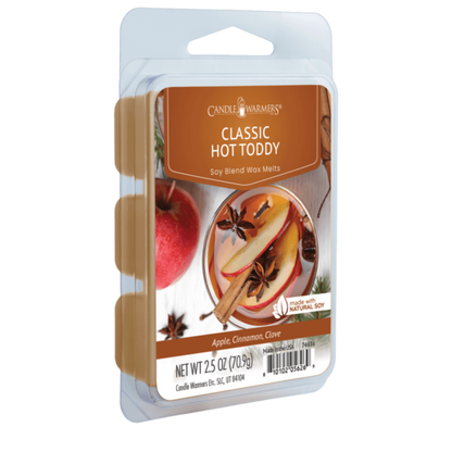 Classic Hot Toddy - Soy Wax Melts