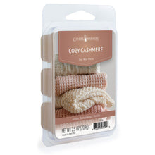Cozy Cashmere - Soy Wax Melts
