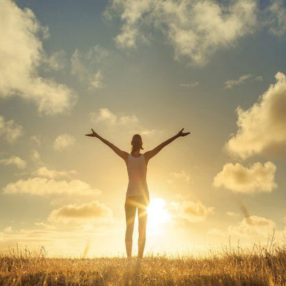 Energize - Aromatherapy Soy Wax Melts