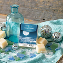 Moonlit Ocean - Soy Wax Melts