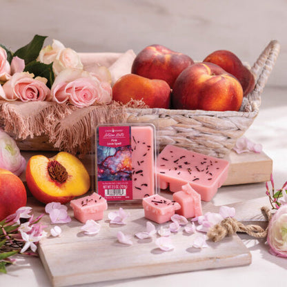 Pink Love Spell - Artisan Soy Wax Melts
