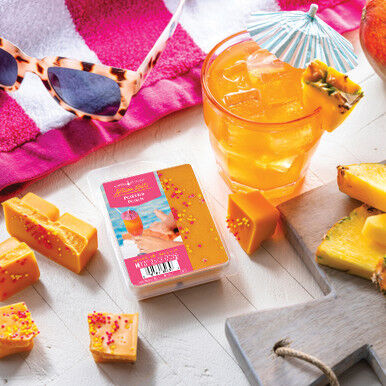 Poolside Punch - Artisan Soy Wax Melts