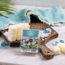 Salted Sea Glass - Soy Wax Melts