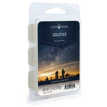 Solstice - Soy Wax Melts