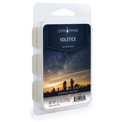 Solstice - Soy Wax Melts
