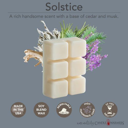 Solstice - Soy Wax Melts