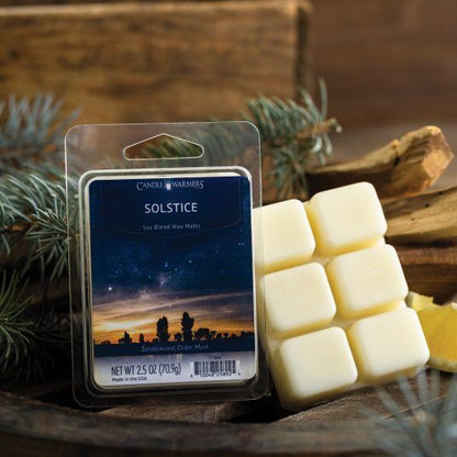 Solstice - Soy Wax Melts