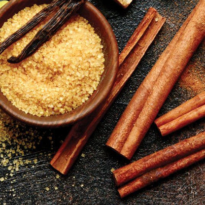 Vanilla Cinnamon Stick - Artisan Soy Wax Melts