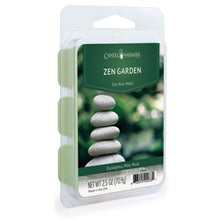 Zen Garden - Soy Wax Melts