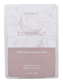 Coconut - Soy Wax Melts