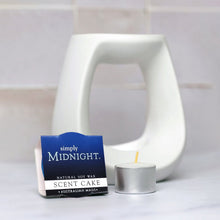 Midnight - Scent Cake