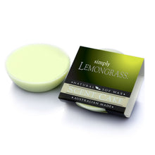 Lemongrass - Scent Cake