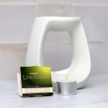 Lemongrass - Scent Cake